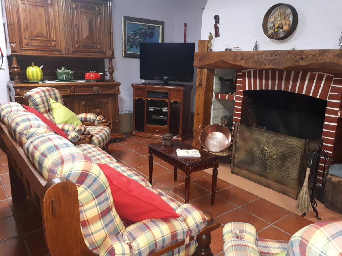 Villa Quintinha Dos Cedros Alfândega da Fé Exterior foto